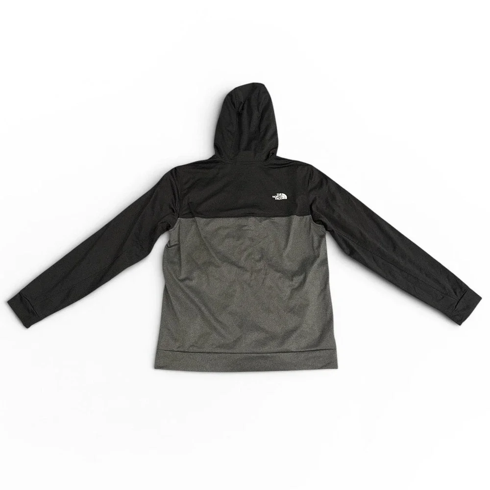 The North Face Mens Full Zip Hoodie Size Medium
